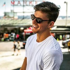 Meet your Posher, Harrison